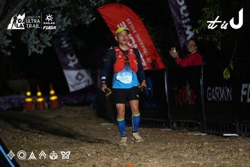 Dalat Ultra Trail 2026 - Ảnh #4757386