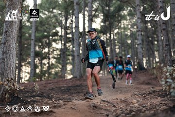 Dalat Ultra Trail 2026 - Ảnh #4741361