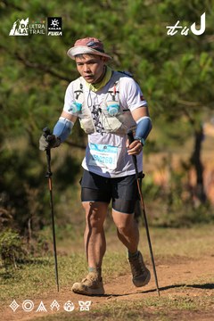 Dalat Ultra Trail 2026 - Ảnh #4715029