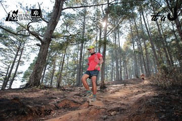 Dalat Ultra Trail 2026 - Ảnh #4739641