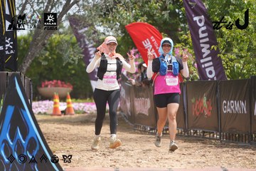 Dalat Ultra Trail 2026 - Ảnh #4865941