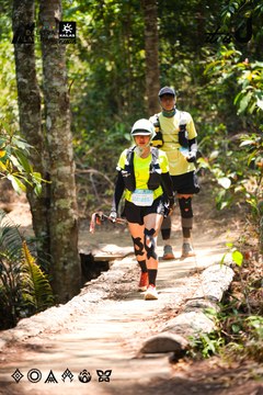 Dalat Ultra Trail 2026 - Ảnh #4908652