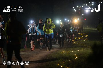 Dalat Ultra Trail 2026 - Ảnh #4720266
