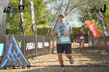 Dalat Ultra Trail 2026 - Ảnh #4682972
