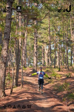 Dalat Ultra Trail 2026 - Ảnh #4913316