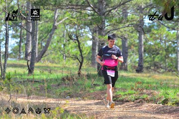 Dalat Ultra Trail 2026 - Ảnh #4750525