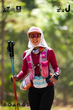 Dalat Ultra Trail 2026 - Ảnh #4907892