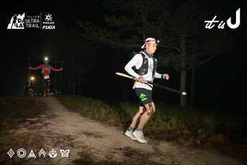 Dalat Ultra Trail 2026 - Ảnh #4751297