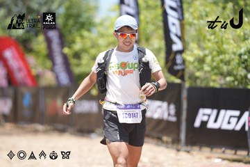 Dalat Ultra Trail 2026 - Ảnh #4746418