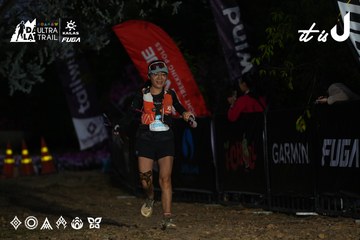 Dalat Ultra Trail 2026 - Ảnh #4757166