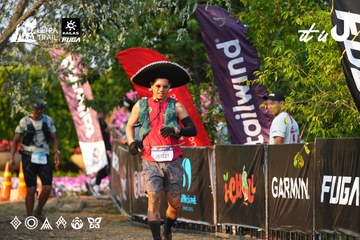 Dalat Ultra Trail 2026 - Ảnh #4743736