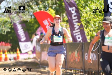 Dalat Ultra Trail 2026 - Ảnh #4695541