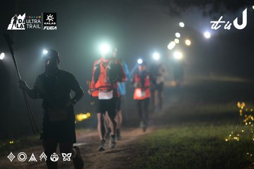 Dalat Ultra Trail 2026 - Ảnh #4718929