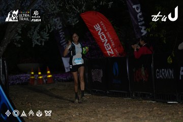 Dalat Ultra Trail 2026 - Ảnh #4757200