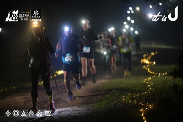 Dalat Ultra Trail 2026 - Ảnh #4719588