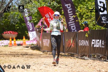 Dalat Ultra Trail 2026 - Ảnh #4722396