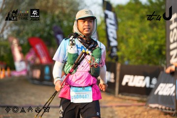 Dalat Ultra Trail 2026 - Ảnh #4744789