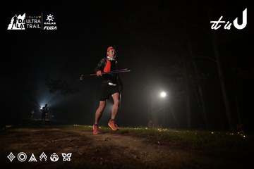 Dalat Ultra Trail 2026 - Ảnh #4704737
