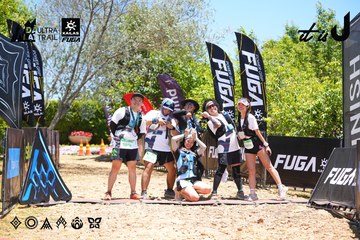 Dalat Ultra Trail 2026 - Ảnh #4699847
