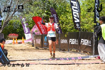 Dalat Ultra Trail 2026 - Ảnh #4727169