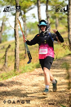 Dalat Ultra Trail 2026 - Ảnh #4912414
