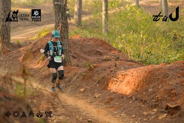 Dalat Ultra Trail 2026 - Ảnh #4842391