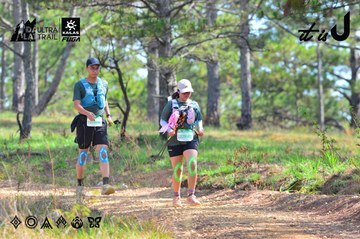Dalat Ultra Trail 2026 - Ảnh #4750404