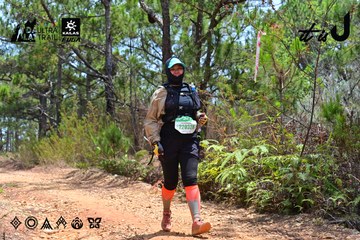 Dalat Ultra Trail 2026 - Ảnh #4832130