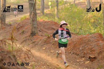 Dalat Ultra Trail 2026 - Ảnh #4841941