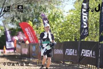 Dalat Ultra Trail 2026 - Ảnh #4685655