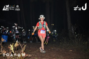 Dalat Ultra Trail 2026 - Ảnh #4700644