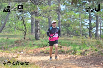 Dalat Ultra Trail 2026 - Ảnh #4793147