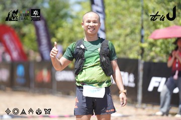 Dalat Ultra Trail 2026 - Ảnh #4747065