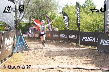 Dalat Ultra Trail 2026 - Ảnh #4863174
