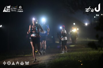 Dalat Ultra Trail 2026 - Ảnh #4719537