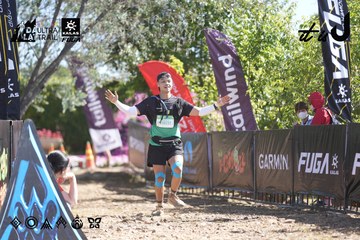 Dalat Ultra Trail 2026 - Ảnh #4685988