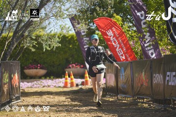 Dalat Ultra Trail 2026 - Ảnh #4683039