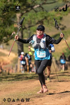 Dalat Ultra Trail 2026 - Ảnh #4715304