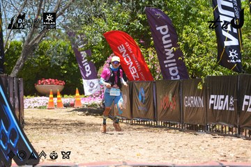 Dalat Ultra Trail 2026 - Ảnh #4702081