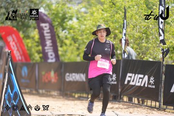 Dalat Ultra Trail 2026 - Ảnh #4859714
