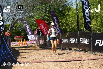 Dalat Ultra Trail 2026 - Ảnh #4737263