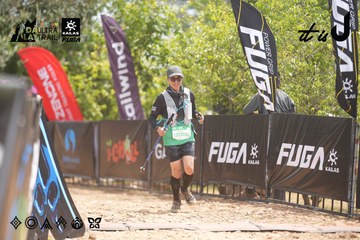 Dalat Ultra Trail 2026 - Ảnh #4861006