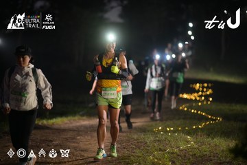 Dalat Ultra Trail 2026 - Ảnh #4720866