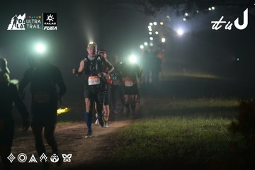 Dalat Ultra Trail 2026 - Ảnh #4719171