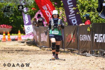 Dalat Ultra Trail 2026 - Ảnh #4725787
