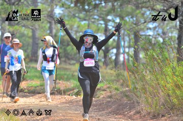 Dalat Ultra Trail 2026 - Ảnh #4793231