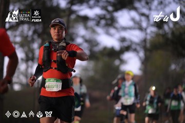 Dalat Ultra Trail 2026 - Ảnh #4721407