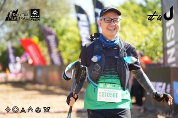 Dalat Ultra Trail 2026 - Ảnh #4695431
