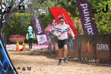 Dalat Ultra Trail 2026 - Ảnh #4866509