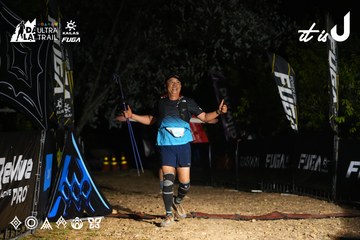 Dalat Ultra Trail 2026 - Ảnh #4763135
